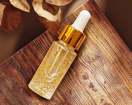عطر و ادکلن کاخ تجارت - 